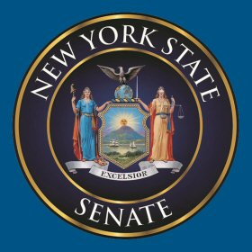 NYS Senator Erik Bottcher, Senate District 47