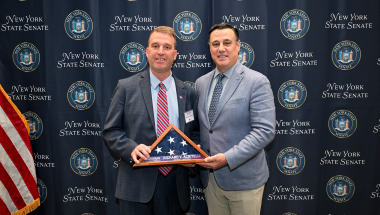 Veterans Hall of Fame 