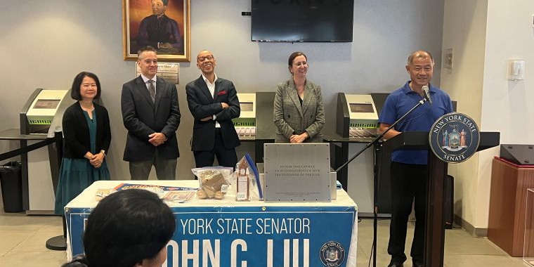 time capsule sealing