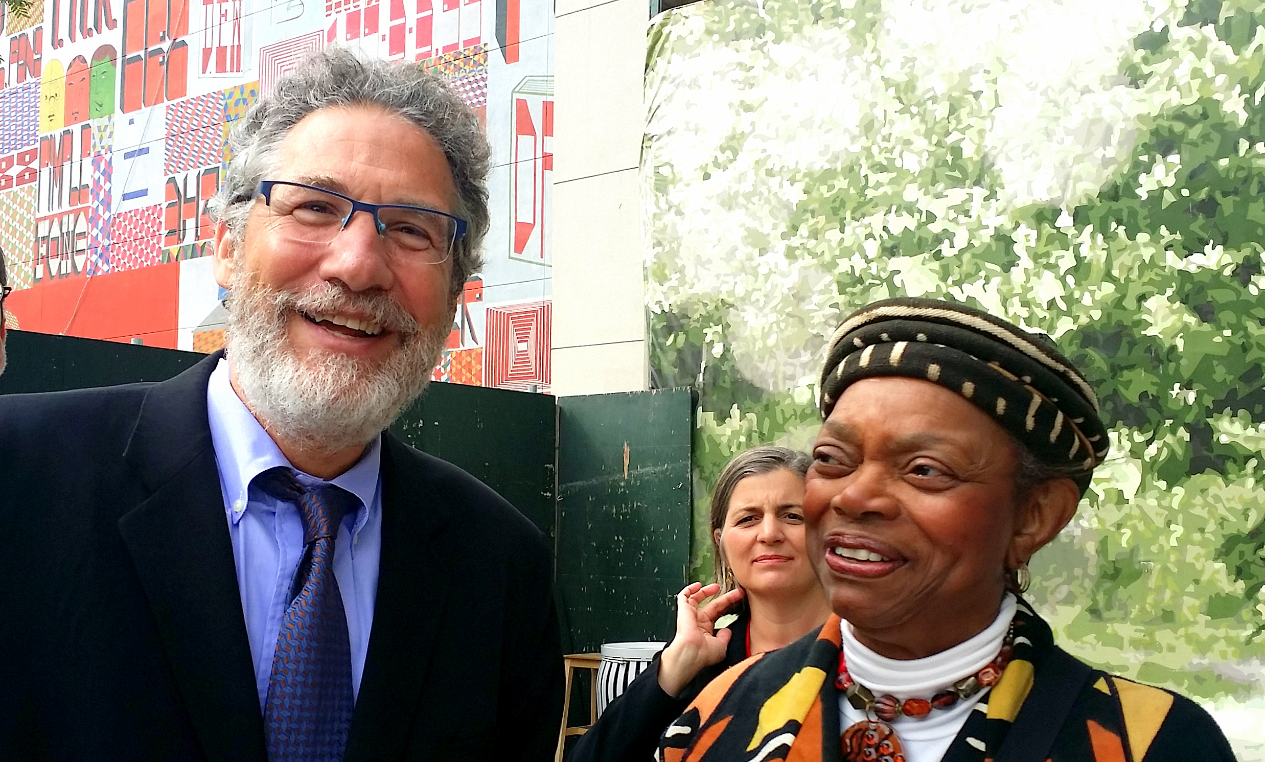 Jonathan Rose and Senator Montgomery on a very happy day.jpg