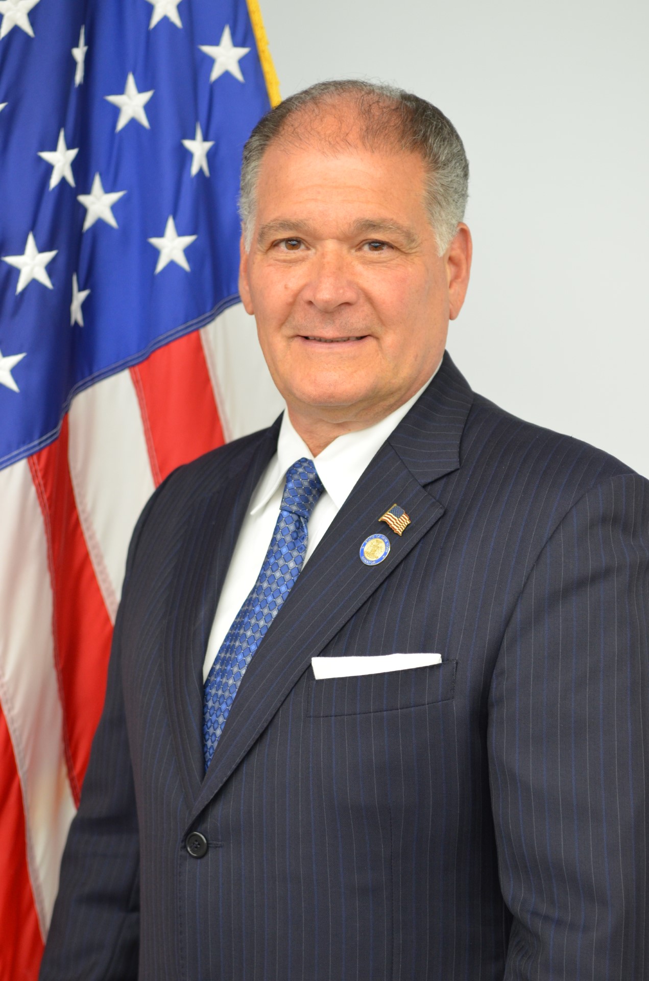 2025 Mattera Headshot