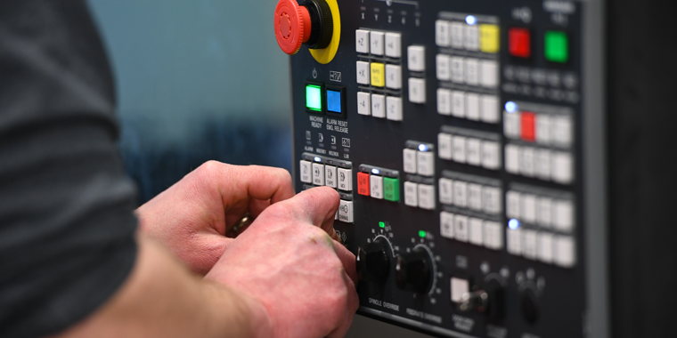 Workforce Development