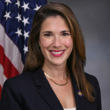 Senator Michelle Hinchey