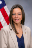 Senator Martinez Photo