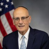 Senator Sam Sutton, SD22