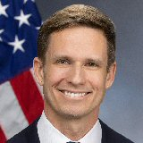 NYS Senator Erik Bottcher, Senate District 47