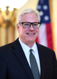 Senator O'Mara