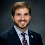 Senator Headshot