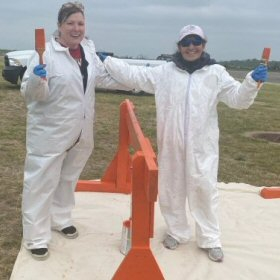 Heckscher State Park Volunteers