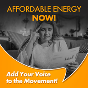 affordable energy