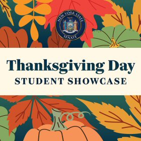 Thanksgiving Day Student Showcase  