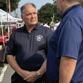 Senator Mattera's 2026 Legislative Survey