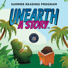 2026 summer reading button