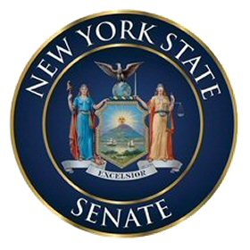 NYS Senator Liz Krueger, 28th Senate District