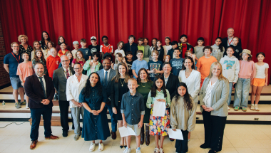 Credit: Photos by Christopher Sutorius