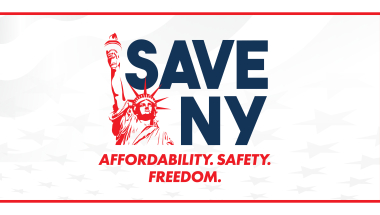 Save NY
