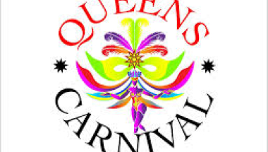 Qns Carnival Logo