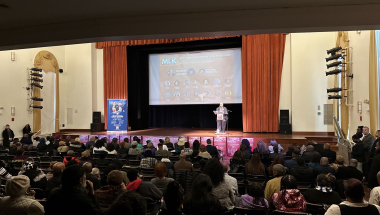Senator Leroy Comrie Hosts 11th Annual Martin Luther King Jr. Day of Service in Southeast Queens