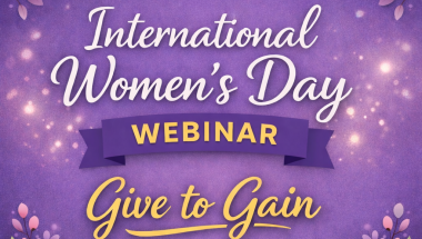 International Women's Day Conversation