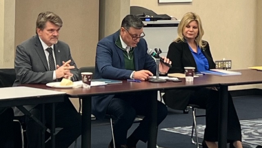 Environmental Roundtable