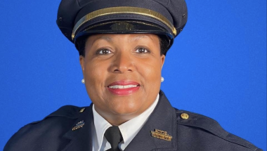 Angie Davis Leveritte ~ Woman of Distinction 