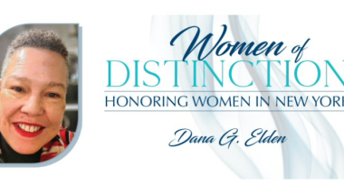 2026 Women of Distinction
