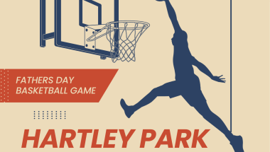 2026 fathers day bball game