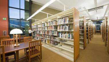 Open Shelves Act