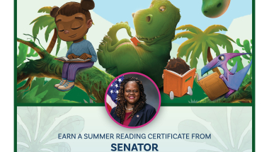 Summer Reading Program 