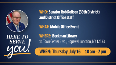 rolison mobile office hours beekman 7.16