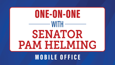 Senator Helming