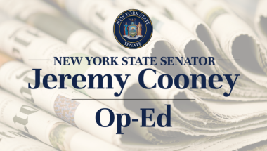Senator Cooney