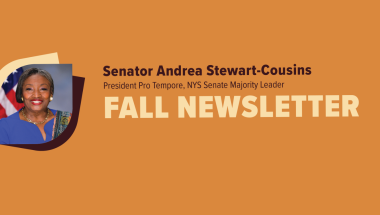 Fall Newsletter 2026 Banner