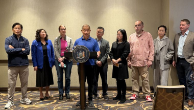 EBT Presser