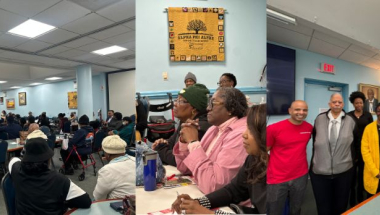 Queens Elected Officials With Support from Google.org & OATS Launches Digital Skills Workshop Series in Southeast Queens