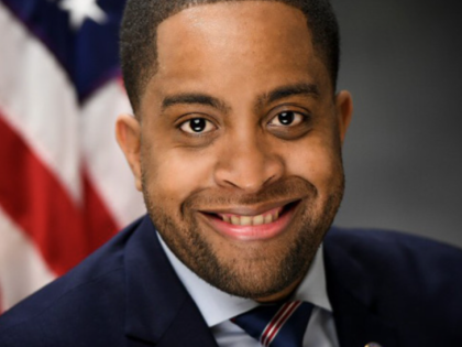 2023 Senator Zmyrie Headshot