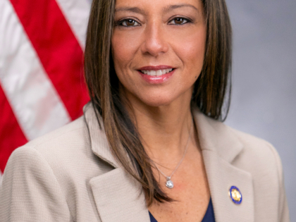 Senator Martinez Photo