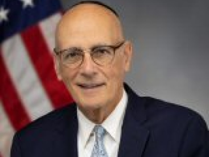 Senator Sam Sutton, SD22