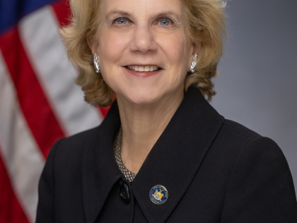 Senator Shelley Mayer 2026 HS