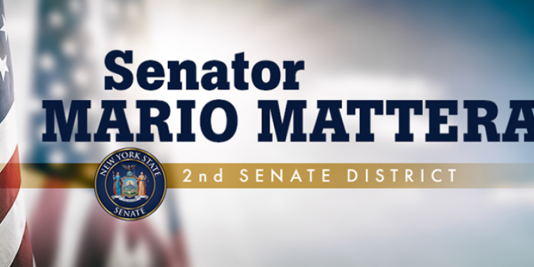 About Mario R. Mattera Banner image