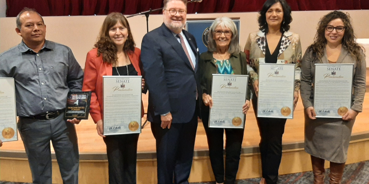 Hispanic Heritage Month