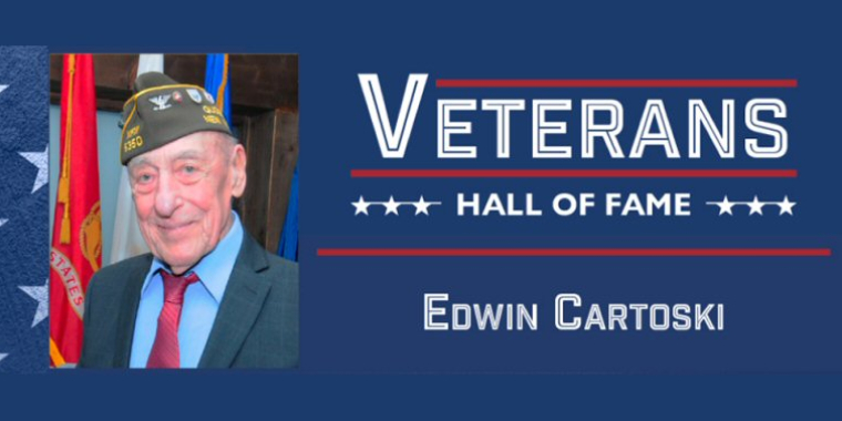 Edwin Cartoski
