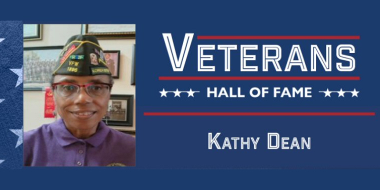 Kathy Dean