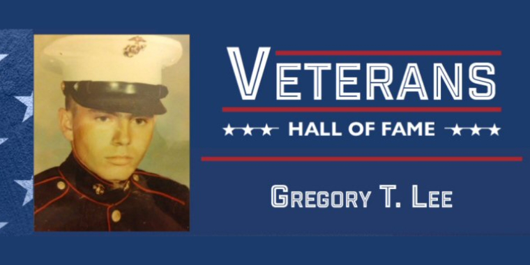 Gregory Lee