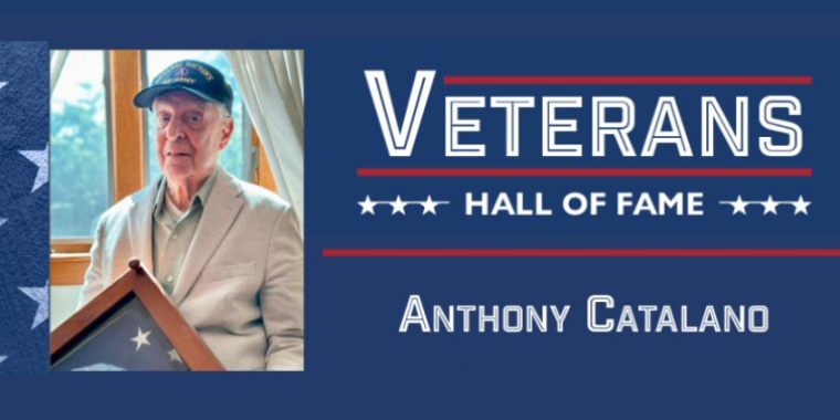 Anthony Catalano