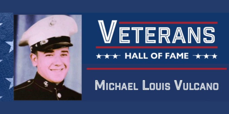 Michael Louis Vulcano