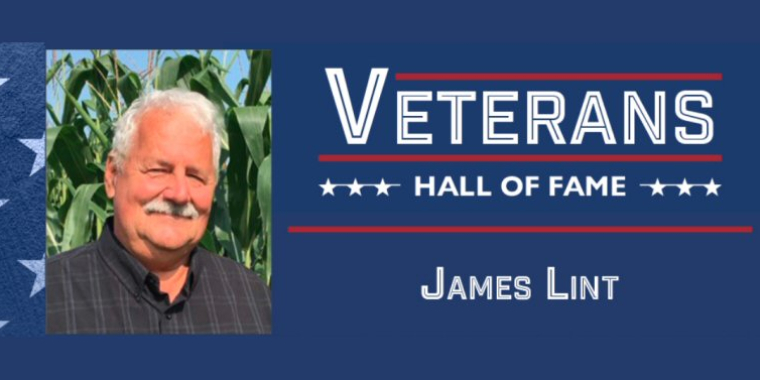 James Lint