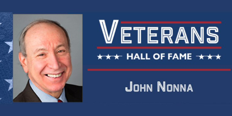John Nonna