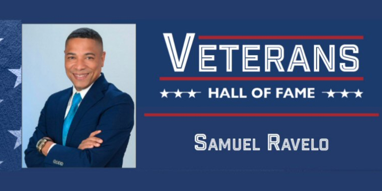 Samuel Ravelo