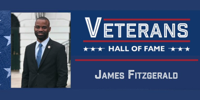James Fitzgerald